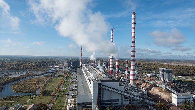 Eesti Energia примет решения о сокращениях в конце августа