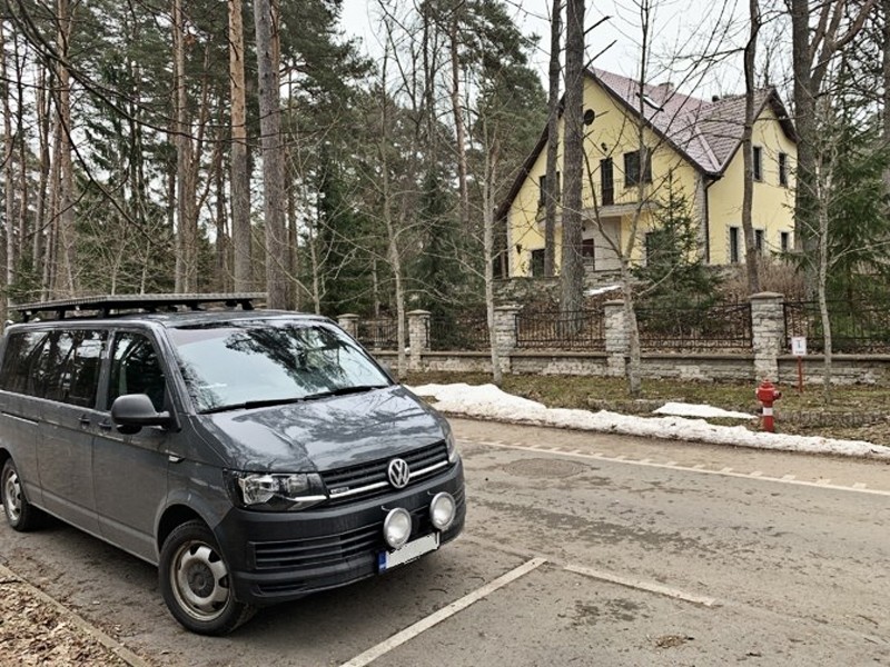 Прокуратура подозревает нарвского политика Алексея Воронова в получении взяток на 60 000 евро Прокуратура подозревает нарвского политика Алексея Воронова в получении взяток на 60 000 евро