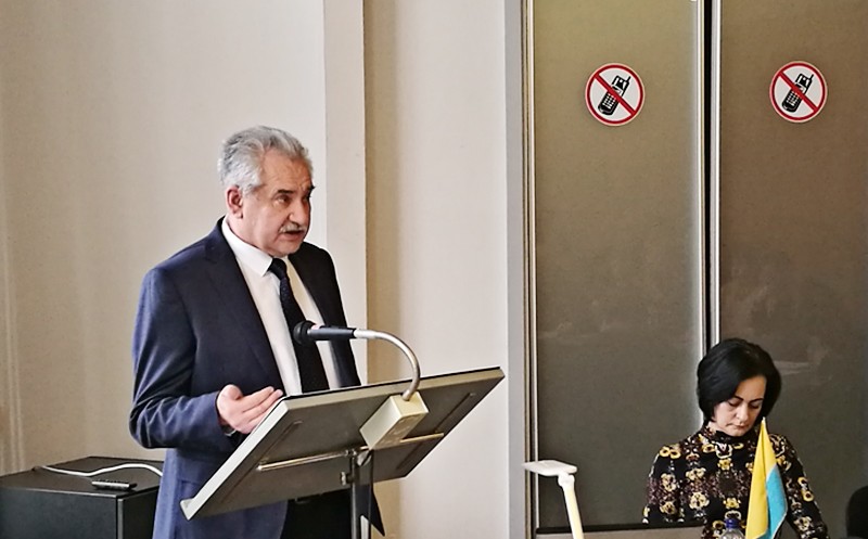 Алексей Воронов останется под стражей