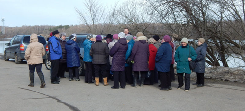 Горожане и власти не договорились: остановка «Петровский крест» разместится на улице Вейценберга Горожане и власти не договорились: остановка «Петровский крест» разместится на улице Вейценберга