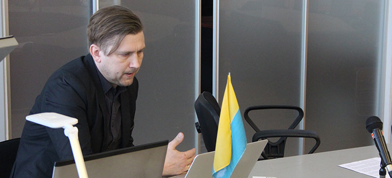 Сторонники добычи известняка активизировались, но встретили мощный отпор Сторонники добычи известняка активизировались, но встретили мощный отпор