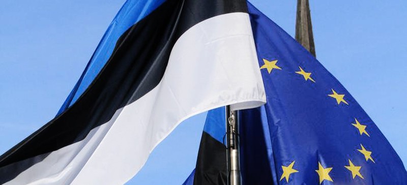 Эстония не поддерживает принятие директивы об авторском праве Эстония не поддерживает принятие директивы об авторском праве