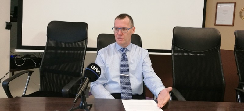 Таммисте перестанет представлять Нарву в Союзе местных самоуправлений Ида-Вирумаа