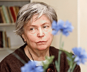 Футурист – смотрящий в будущее