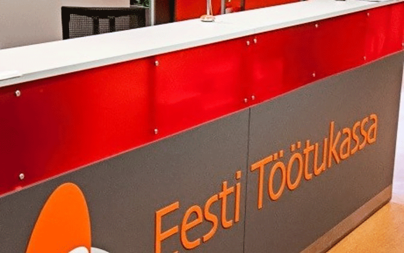 За счет Кассы по безработице можно учиться в 35 учебных заведениях по всей Эстонии