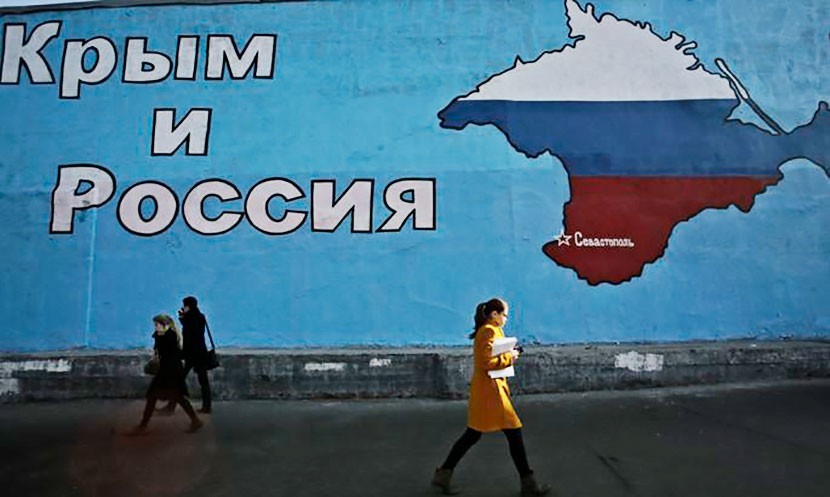 СМИ России: почему крымчане разочаровались в Москве