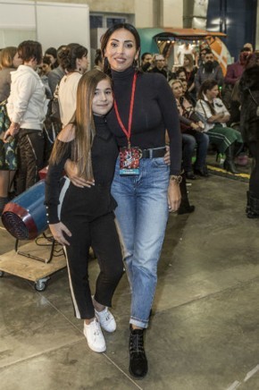 Алсу впервые прокомментировала скандальную победу дочери в шоу “Голос.Дети”