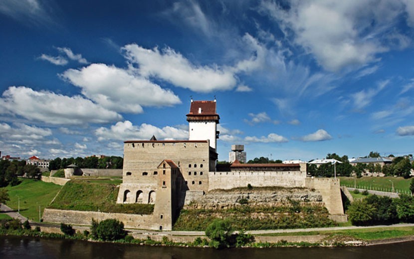 Государство спросит у нарвитян совета о развитии Эстонии
