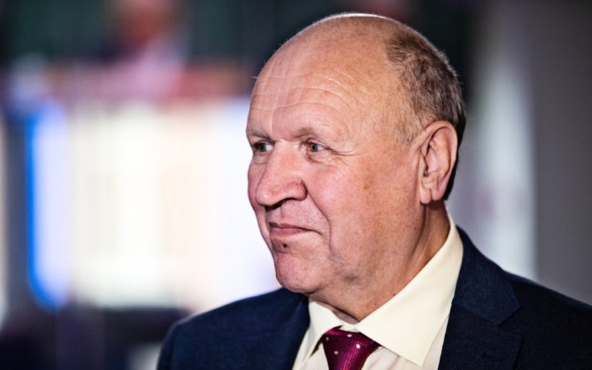 Партия реформ инициирует вотум недоверия Марту Хельме на следующей неделе