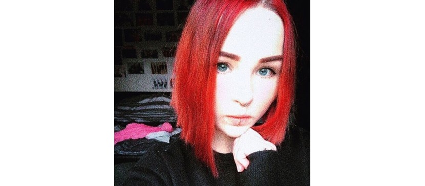 Ушедшую из дома в Кивиыли Мариту нашли