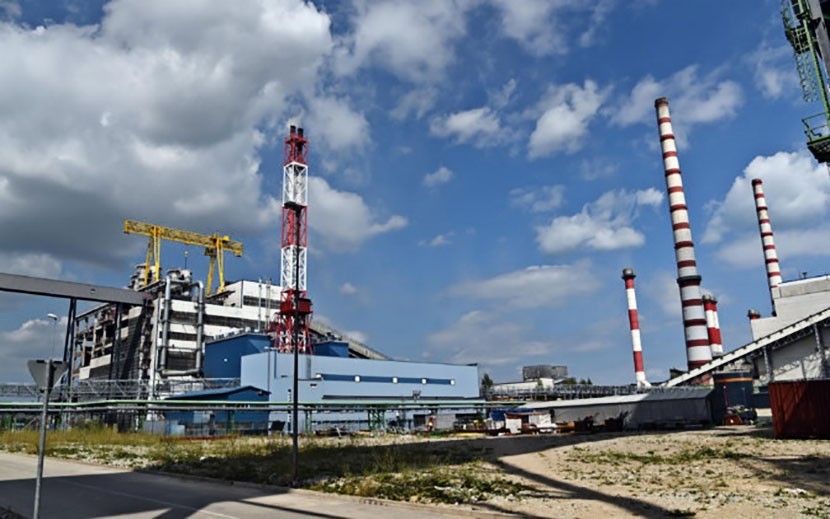 Министр экономики поддержал перевод части энергоблоков на Нарвских электростанциях в госрезерв