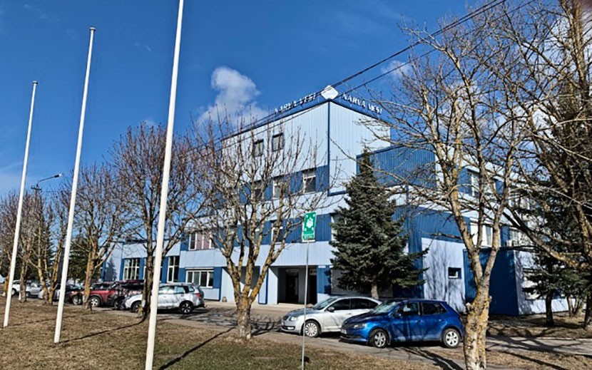 Совет Narva Vesi частично поменяли с целью изменения тарифов на воду