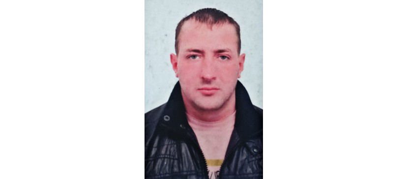 Полиция просит помощи в розыске пропавшего в Синимяэ Александра