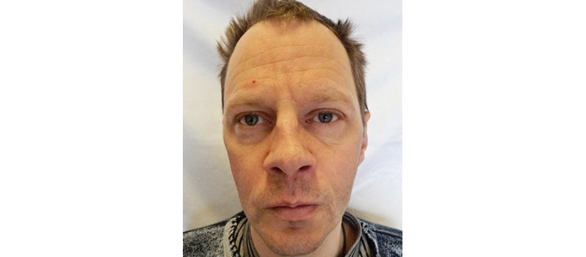 В Ида-Вирумаа с дроном и служебными собаками ищут Маргуса