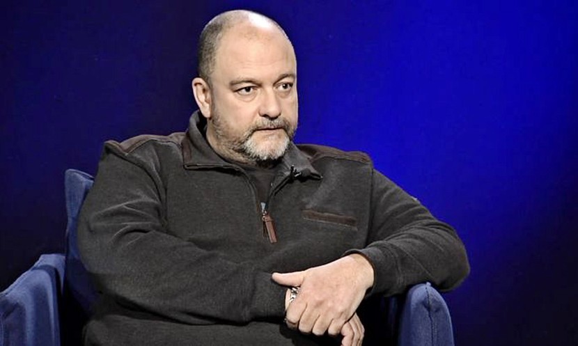 Стальнухин неожиданно не получил место главы парламентской комиссии