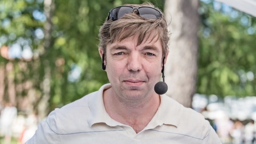 Юрий Николаев: Нарва на конкурсе культурной столицы повела себя как жулик в дорогом ресторане