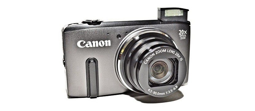 Йыхвиское отделение полиции просит помощи в поисках фотокамеры