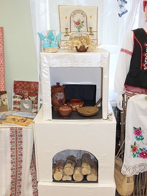 Многонациональная Нарва: есть о чем рассказать