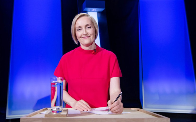 Кристину Каллас отозвали из совета Фонда интеграции