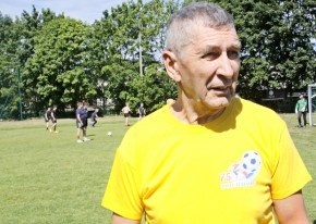 В бой идут… одни ветераны