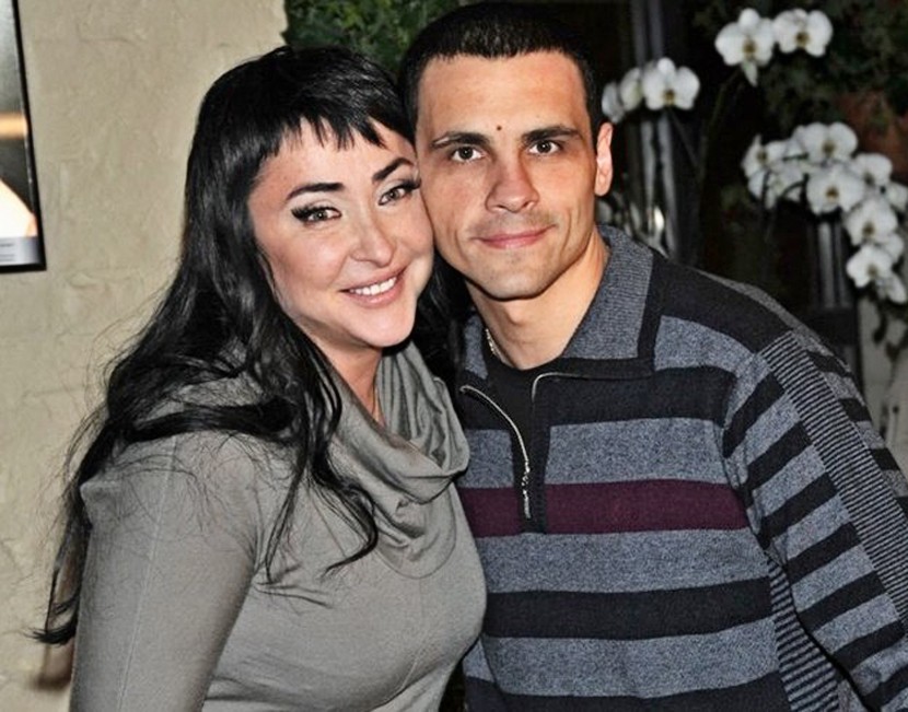 Муж Лолиты: «Это семейная история двух людей из крови и плоти»