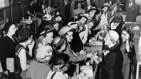 Estee Lauder: история предпринимательницы, создавшей всемирно известный бренд косметики