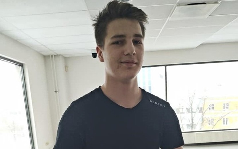 Из спецшколы сбежал подросток