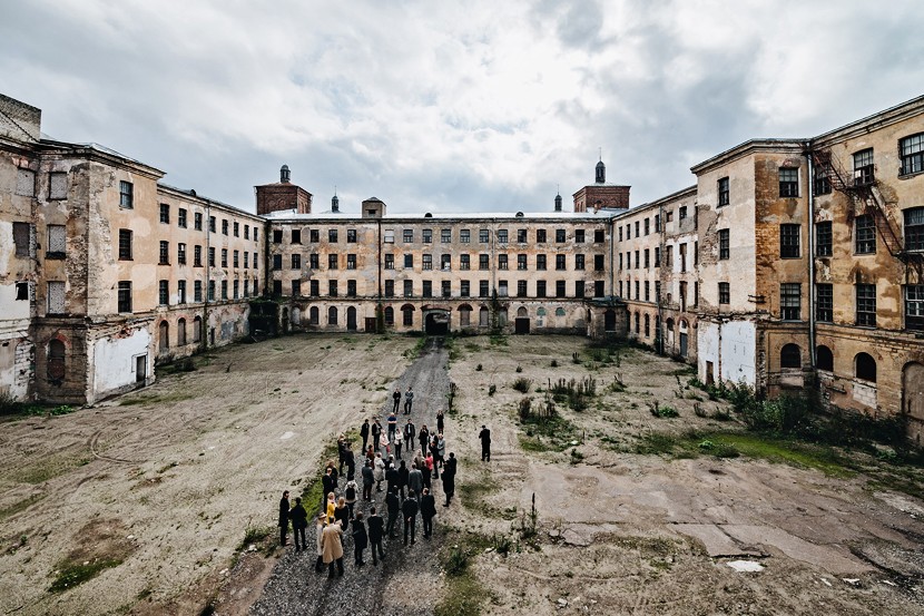 Стали известны новые артисты, выступающие на Station Narva