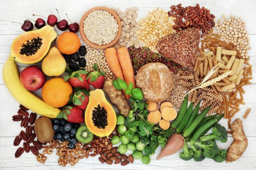 Клетчатка защищает организм от хронических болезней