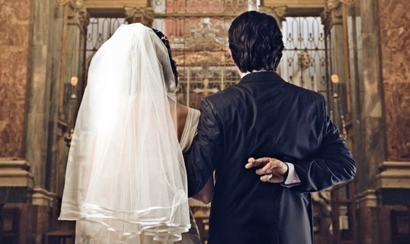 Юрист Эстонского юридического бюро объясняет сущность фиктивных браков и то, как осовободиться от этого ярма