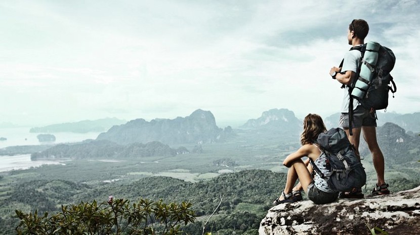 7 советов туристу, использующему вспомогательное средство