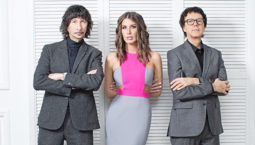 Байгали Серкебаев: «Алле Пугачевой мы благодарны до сих пор»