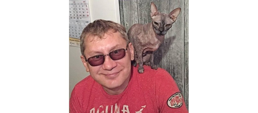 Полиция просит помощи в поиске пропавшего в Таллинне 51-летнего Сергея