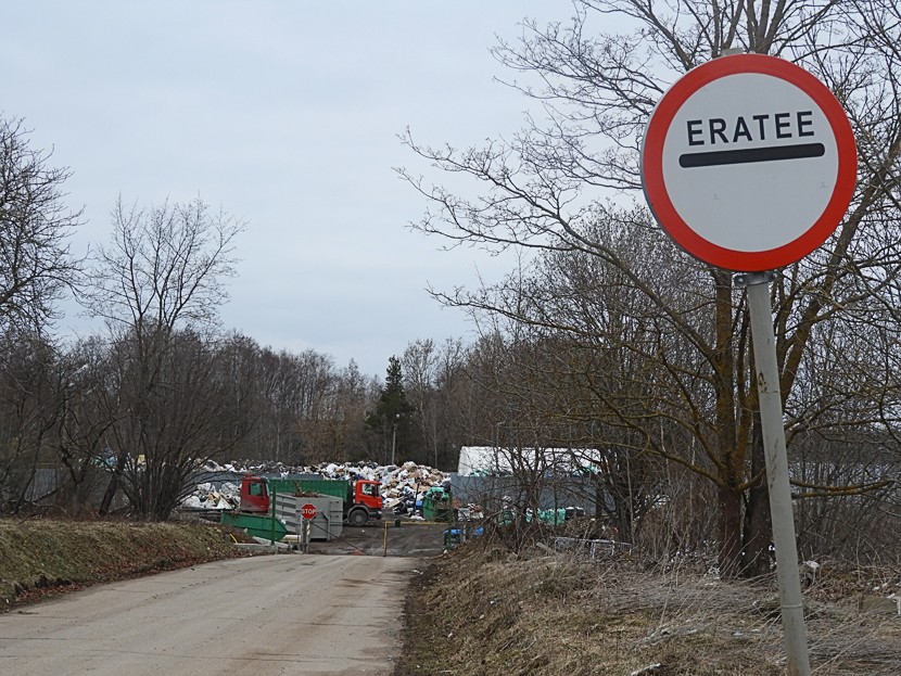 Министерство отказалось от реформы сбора отходов из-за противодействия производителей