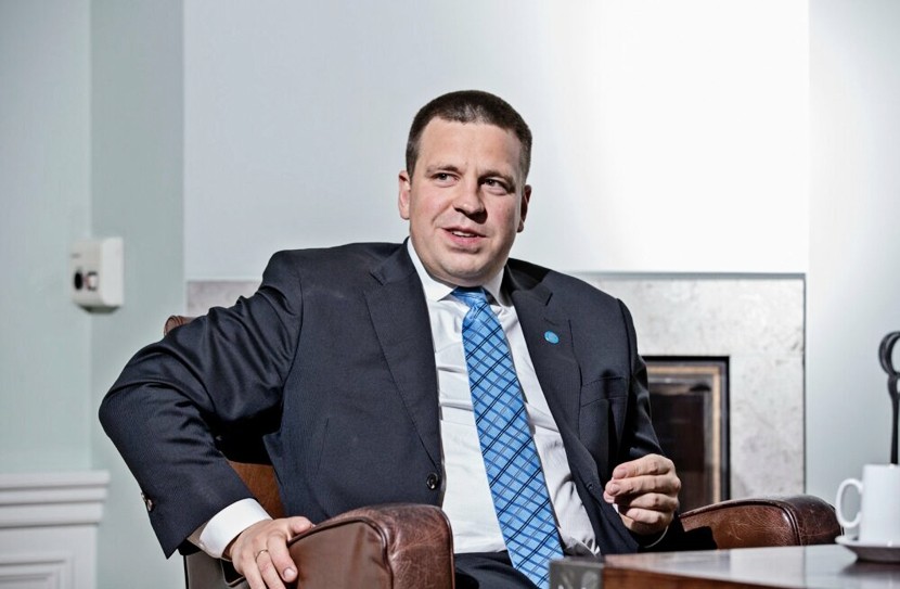 Рийгикогу в пятницу соберется на внеочередное заседание