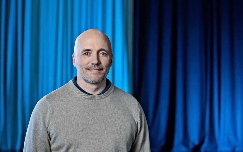 Ильмар Рааг: еще пять лет назад думали, что в Нарве скоро будет бунт