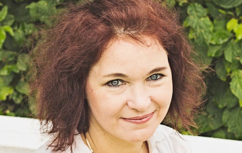 Таллиннский архитектор Кайе Энно возглавит департамент в Нарве