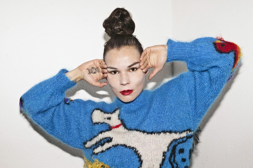 Уже на этой неделе в рамках фестиваля Station Narva в приграничном городе выступят звезды международного уровня