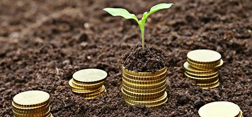 Земельный налог можно уплатить по электронному счёту