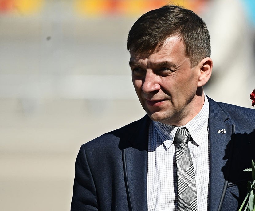 Нарвский профсоюз: руководитель ест мясо, работники – капусту, в среднем мы едим голубцы