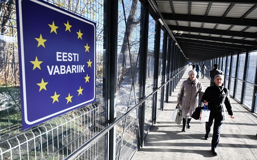 C 2021 года электронные визы в Россию сделают платными