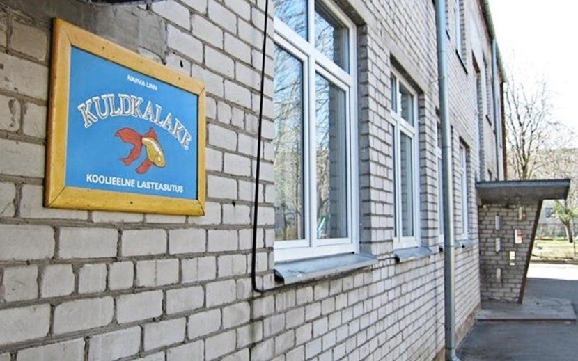 В Нарве хотят открыть вальдорфскую частную школу