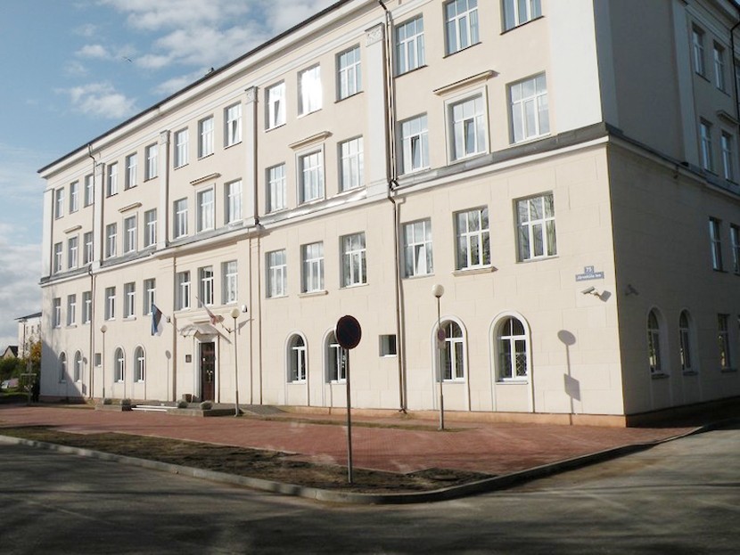 Жители Ида-Вирумаа смогут бесплатно изучать эстонский язык в Вирумааском колледже ТТУ