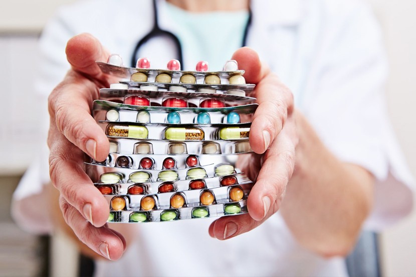 Коалиция откроет дискуссию по аптечной реформе