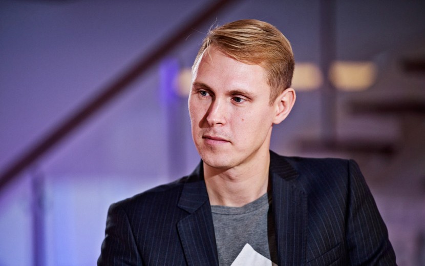 Независимый депутат Кальюлайд: позиция EKRE – это шантаж