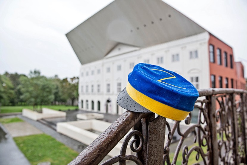 Директора Нарвского колледжа ТУ выберут из пяти кандидатов