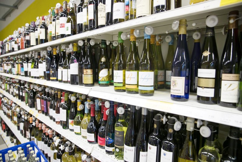 Употребление алкоголя в Эстонии сократилось на треть за десять лет