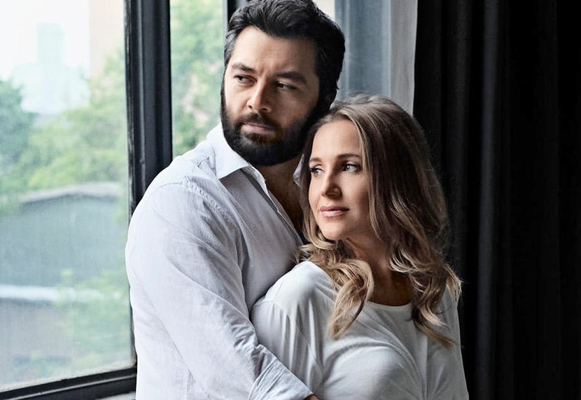 Алексей Чумаков: «Ради дочери приходится относиться к себе бережнее, чем раньше»