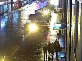 Нужна ваша помощь: полиция ищет пропавшего 25-летнего мужчину