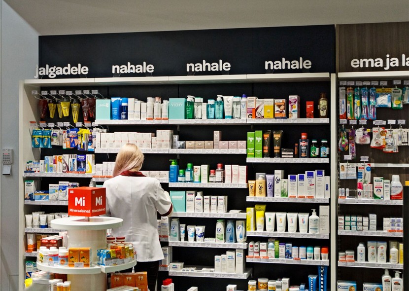 Коалиционные партии представили законопроект об отмене аптечной реформы